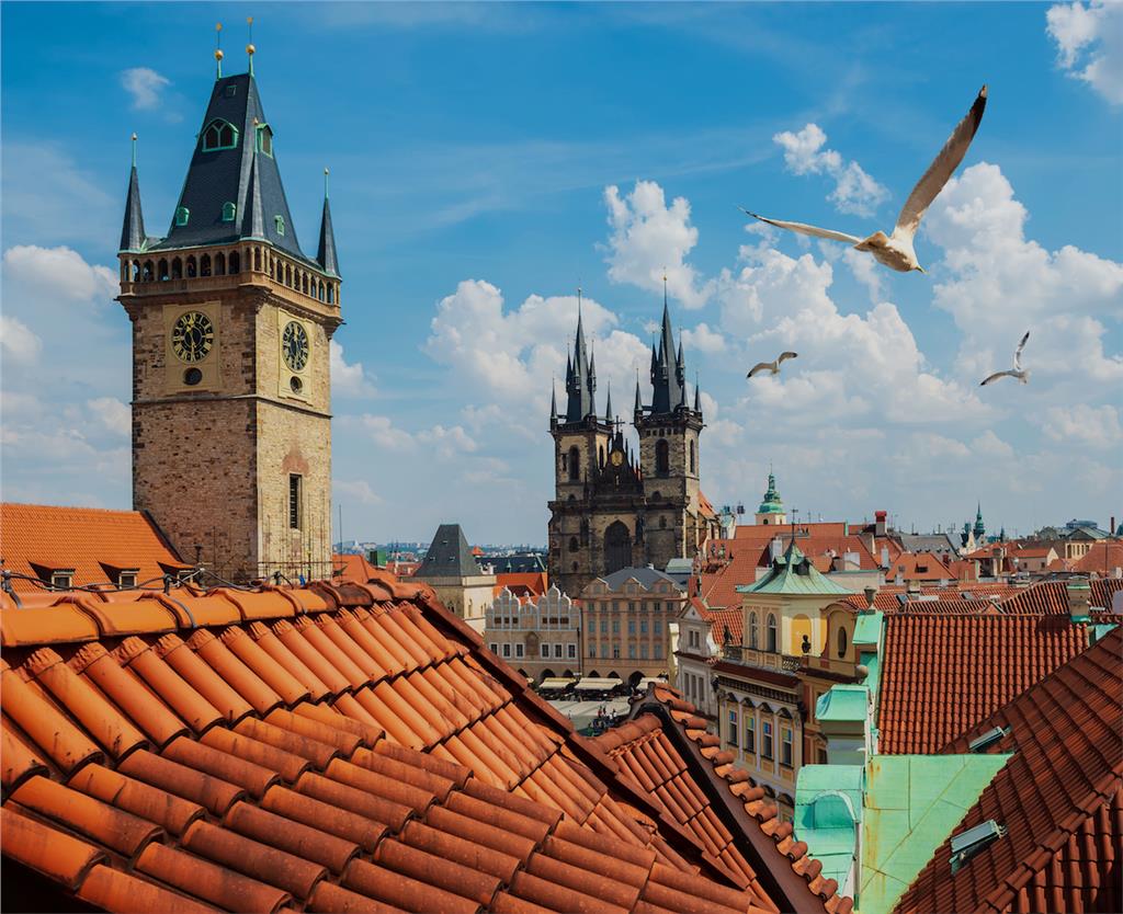 5 лучших музеев Праги