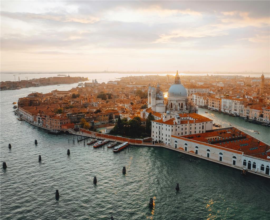 Венеция + Милан и озеро Комо 4 дня