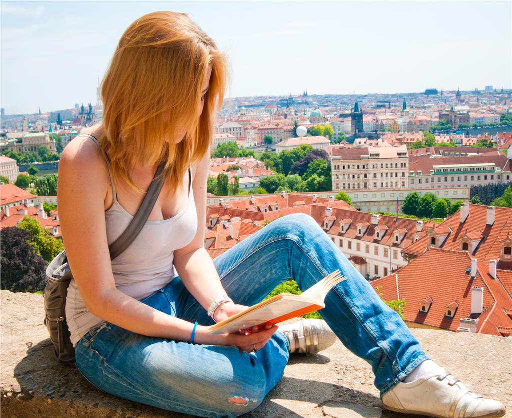 Литературная экскурсия по Праге (индивидуально)